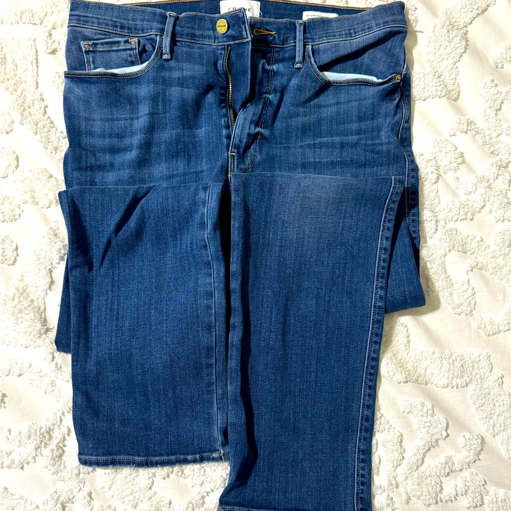 Frame Jeans Stallion size 32